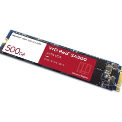 Western Digital Red SA500