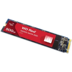 Western Digital Red SA500