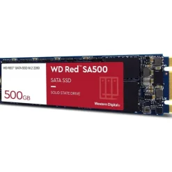 Western Digital Red SA500