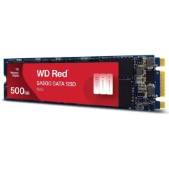 Western Digital Red SA500
