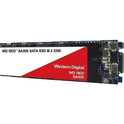 Western Digital Red SA500