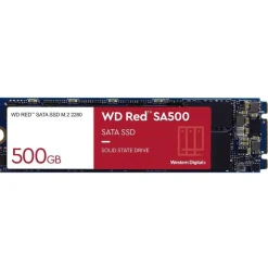 Western Digital Red SA500