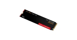 Western Digital WD_BLACK SN8100 NVMe SSD