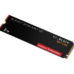 Western Digital WD_BLACK SN7100 NVMe M.2 2280 SSD 2 TB