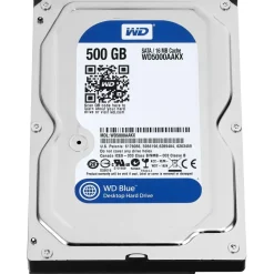 Western Digital WD Blue HDD