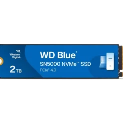 Western Digital WD Blue SN5000 2 TB