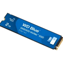 Western Digital WD Blue SN5000 2 TB