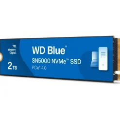 Western Digital WD Blue SN5000 2 TB