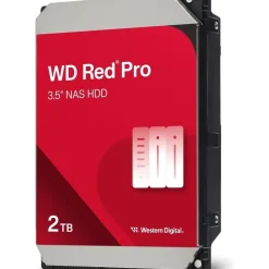 Western Digital WD Red Pro NAS