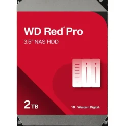 Western Digital WD Red Pro NAS