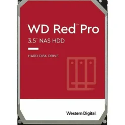 Western Digital WD Red Pro NAS