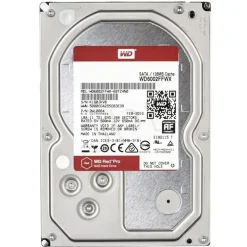 Western Digital WD Red Pro NAS