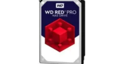 Western Digital WD Red Pro NAS
