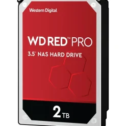 Western Digital WD Red Pro NAS