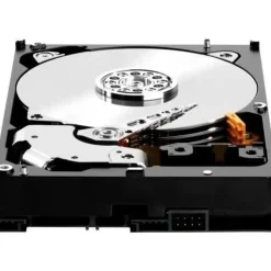 Western Digital WD Red Pro NAS