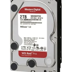 Western Digital WD Red Pro NAS