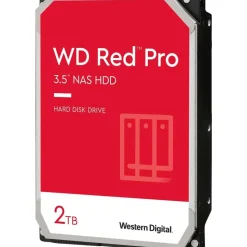 Western Digital WD Red Pro NAS