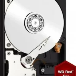 Western Digital WD Red Pro NAS