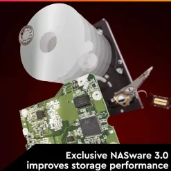 Western Digital WD Red Pro NAS