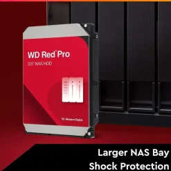 Western Digital WD Red Pro NAS