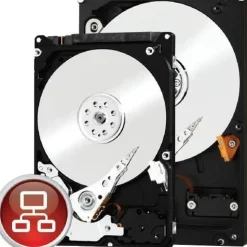 Western Digital WD Red Pro NAS