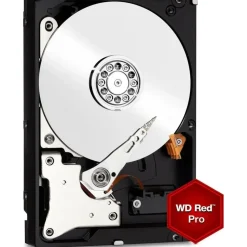 Western Digital WD Red Pro NAS