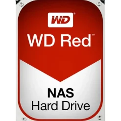 Western Digital WD Red Pro NAS