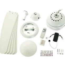 Westinghouse Bendan 132 cm Deckenventilator