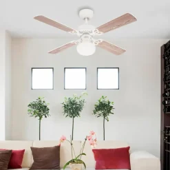 Westinghouse Vegas 105 cm Deckenventilator