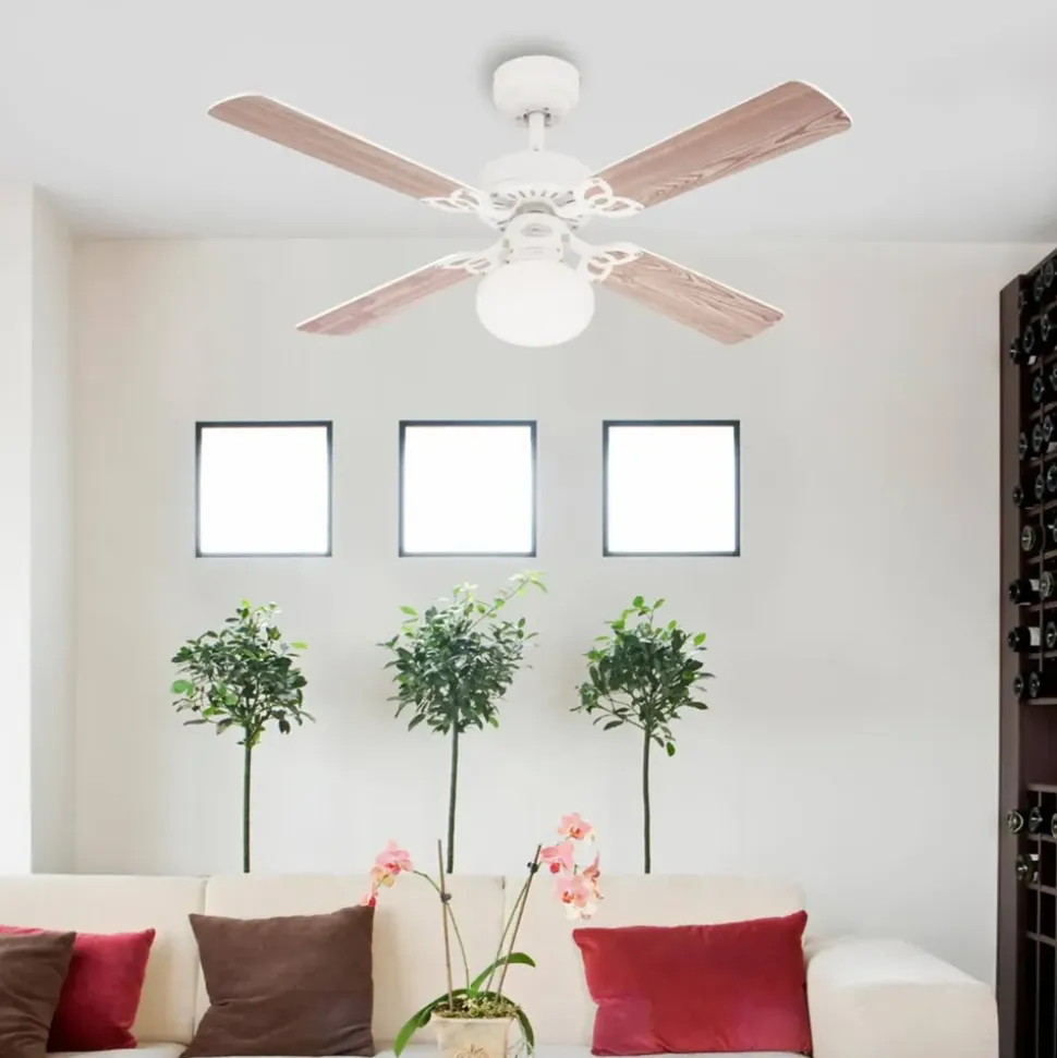 Westinghouse Vegas 105 cm Deckenventilator