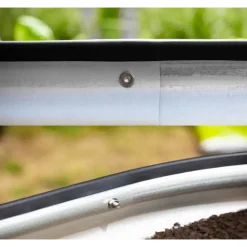 Westmann Metall Hochbeet Grow Faster