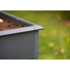 Westmann Primus XL 200 x 100 x 77 cm Anthrazit