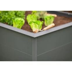 Westmann Primus XL 200 x 100 x 77 cm Anthrazit