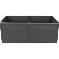 Westmann Primus XL 200 x 100 x 77 cm Anthrazit