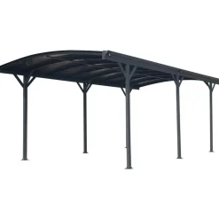 Westmann Stockholm 3 x 6 m anthrazit