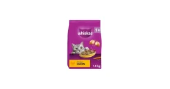 Whiskas 1+ mit Huhn