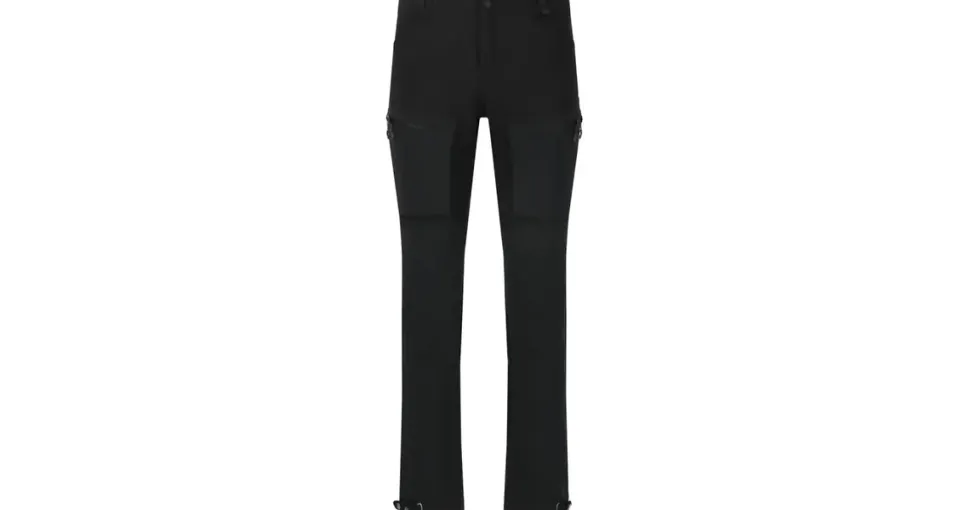Whistler Kodiak Skihose Schwarz L