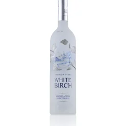 White Birch 40 % vol 0,7 l