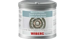 Wiberg Meersalz Flocken 350 g