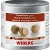 Wiberg Muskatnuss ganz 300 g