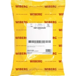 Wiberg Zimt gemahlen 1 kg