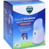 WICK Dampf Inhalator manuell