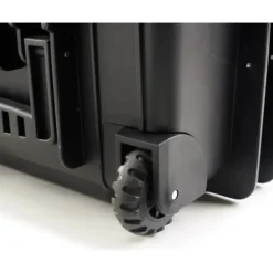 Wiha Werkzeugkoffer Elektriker Competence XXL II 115-tlg. schwarz
