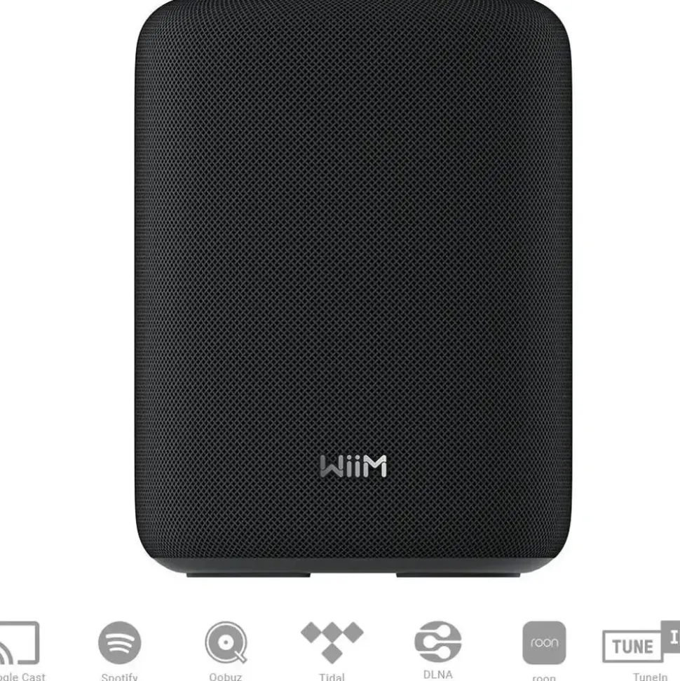 WiiM Sound Lite
