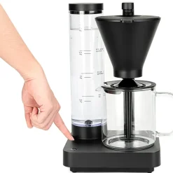 Wilfa Performance Kaffeemaschine