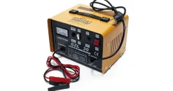 Wiltec Wiltec, Batterieladegerät 12V 24V 16A Ladegerät GZL30 12V, 24V,
