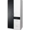 WIMEX Drehtürenschrank Click