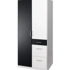 WIMEX Drehtürenschrank Click