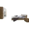 WIMEX Petra/Pamela, (Set, 4 St.), Schlafzimmermöbel-Sets,