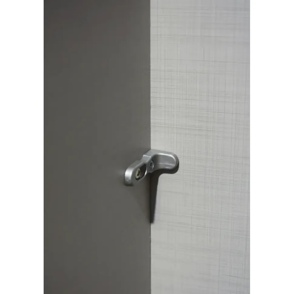 WIMEX Schiebetürenschrank Mugano 270 x 208 x 65 cm Schwarz